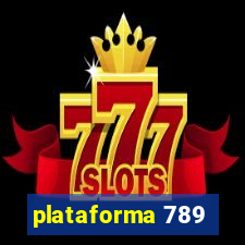 plataforma 789